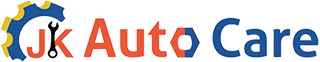 JK Auto Care Logo